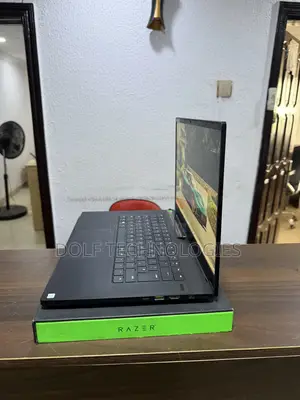Laptop Razer Blade 16GB Intel Core i7 SSD 512GB