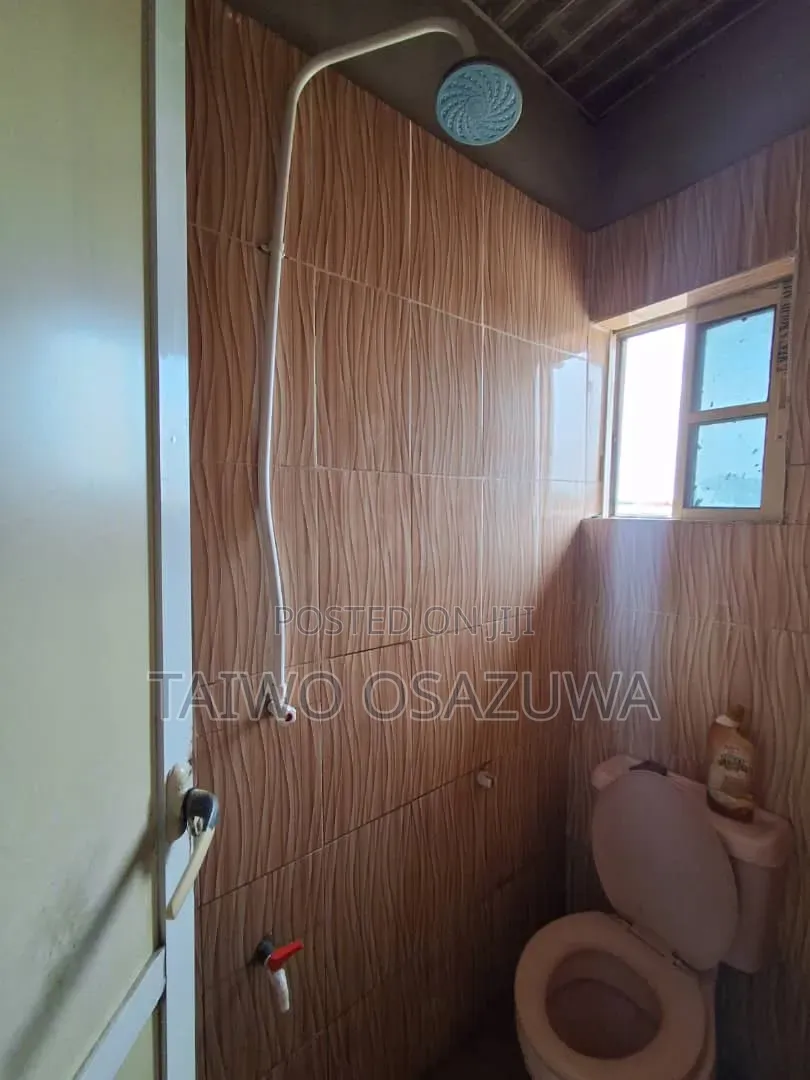 Mini Flat in Badore for rent
