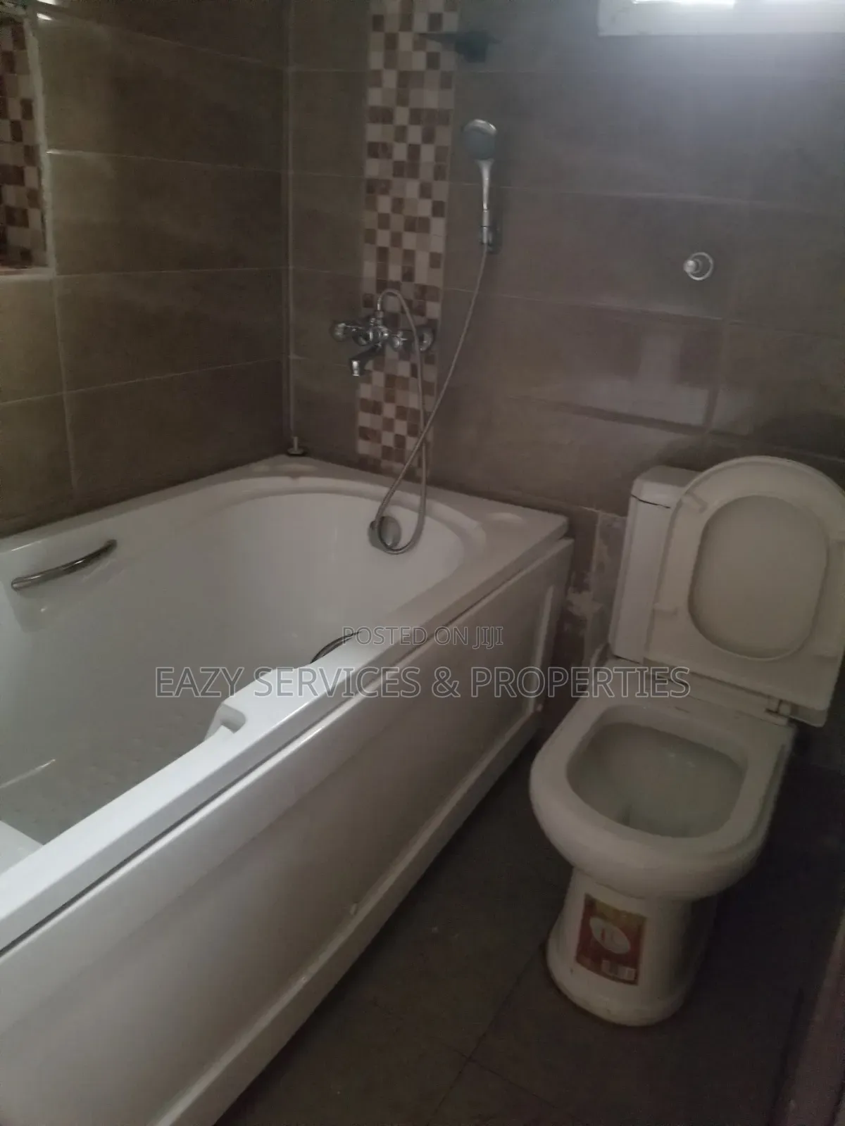 4bdrm Duplex in Lekki Gardens, Ikate for rent