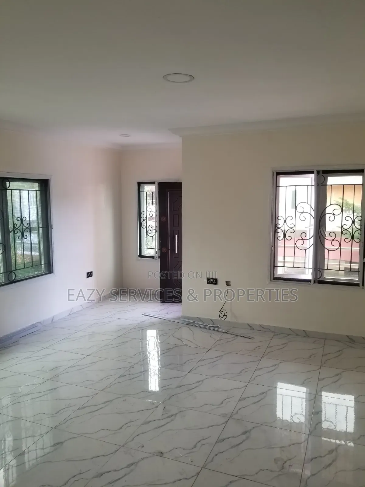 4bdrm Duplex in Lekki Gardens, Ikate for rent