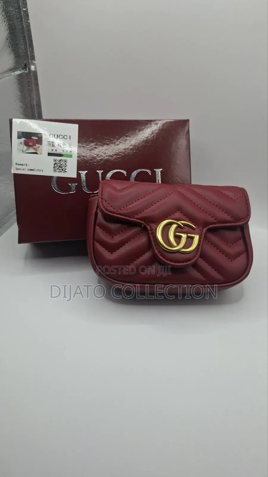 Luxury Gucci Mini Bag