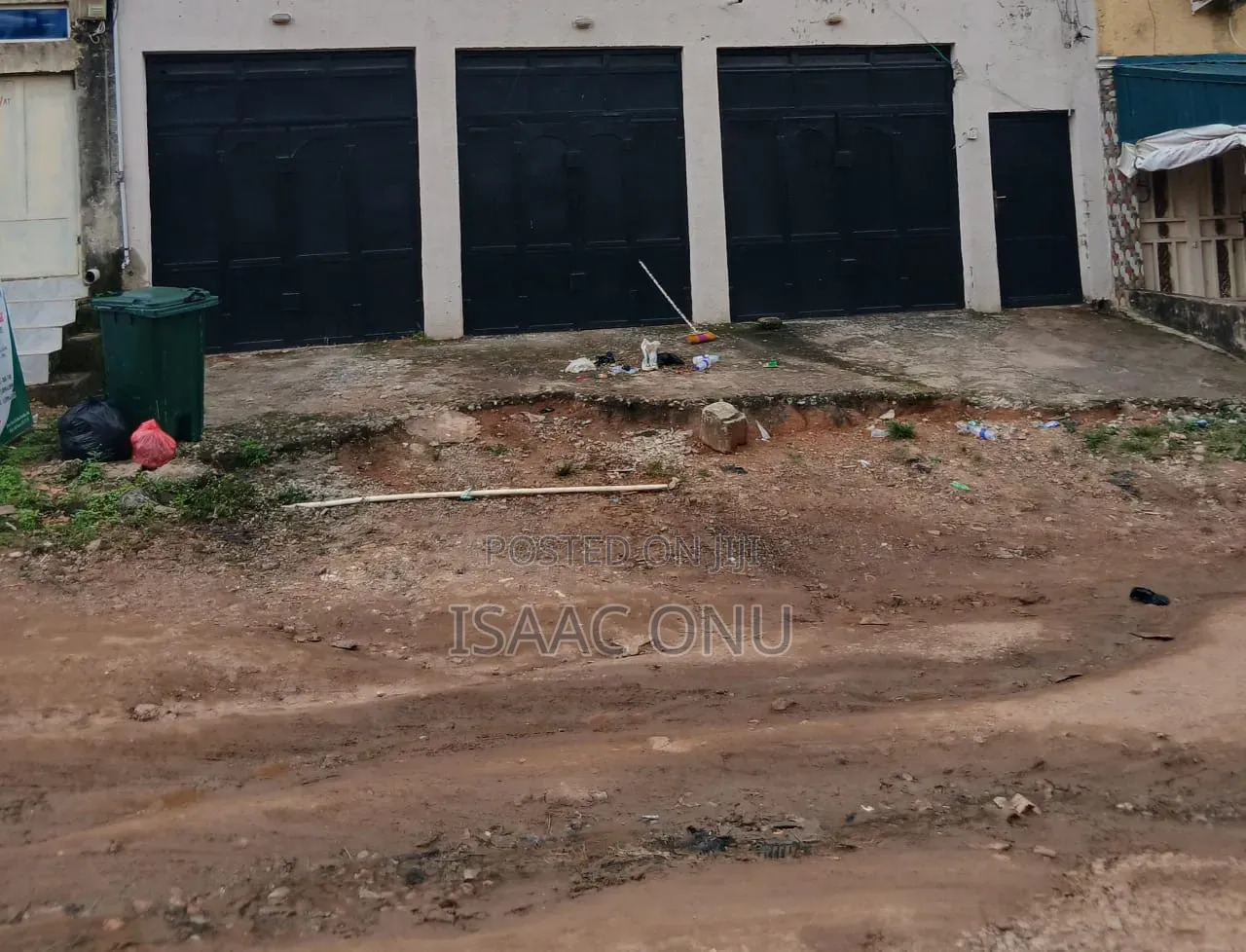 1bdrm Apartment in Apo Mechanic Estate for rent
