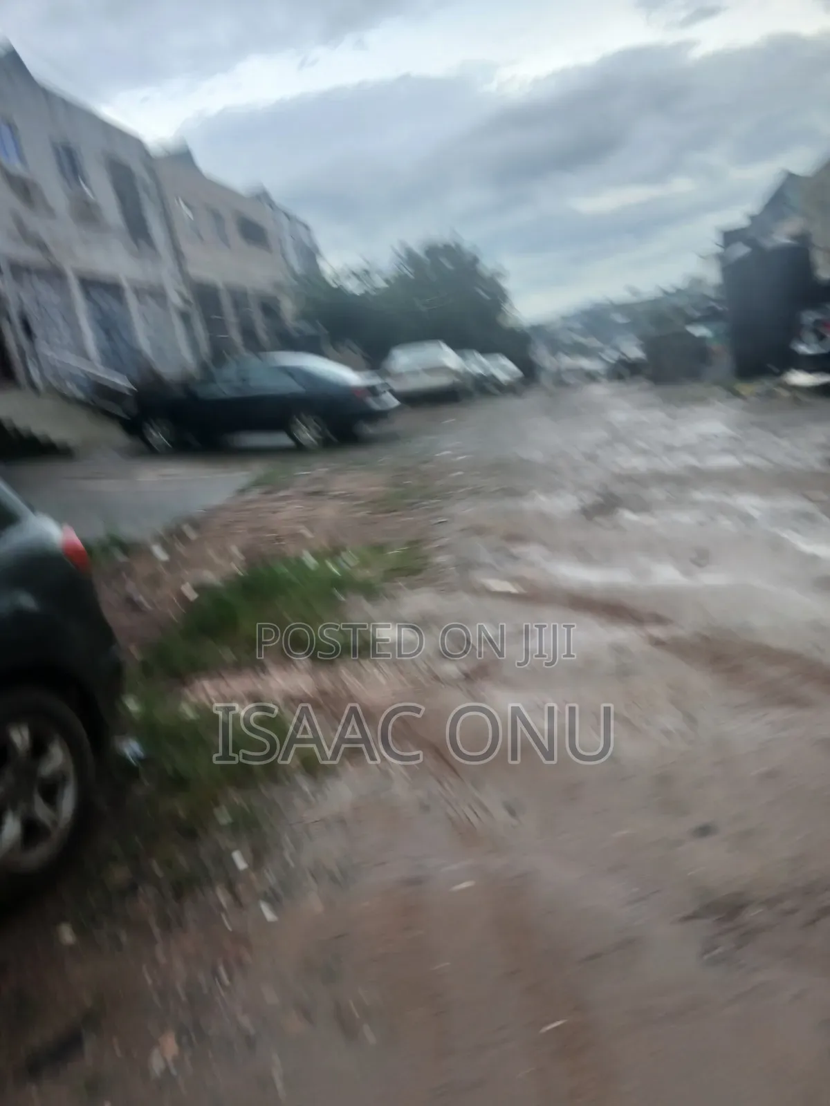 1bdrm Apartment in Apo Mechanic Estate for rent