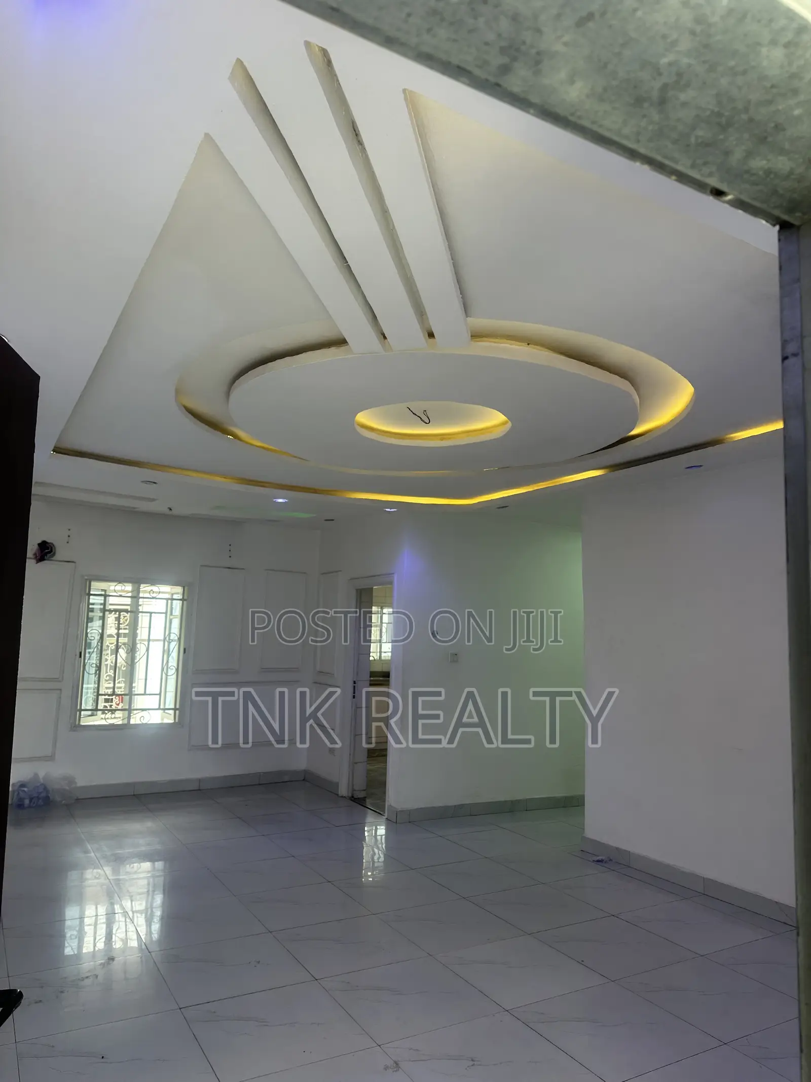 3bdrm Apartment in Dawaki for rent