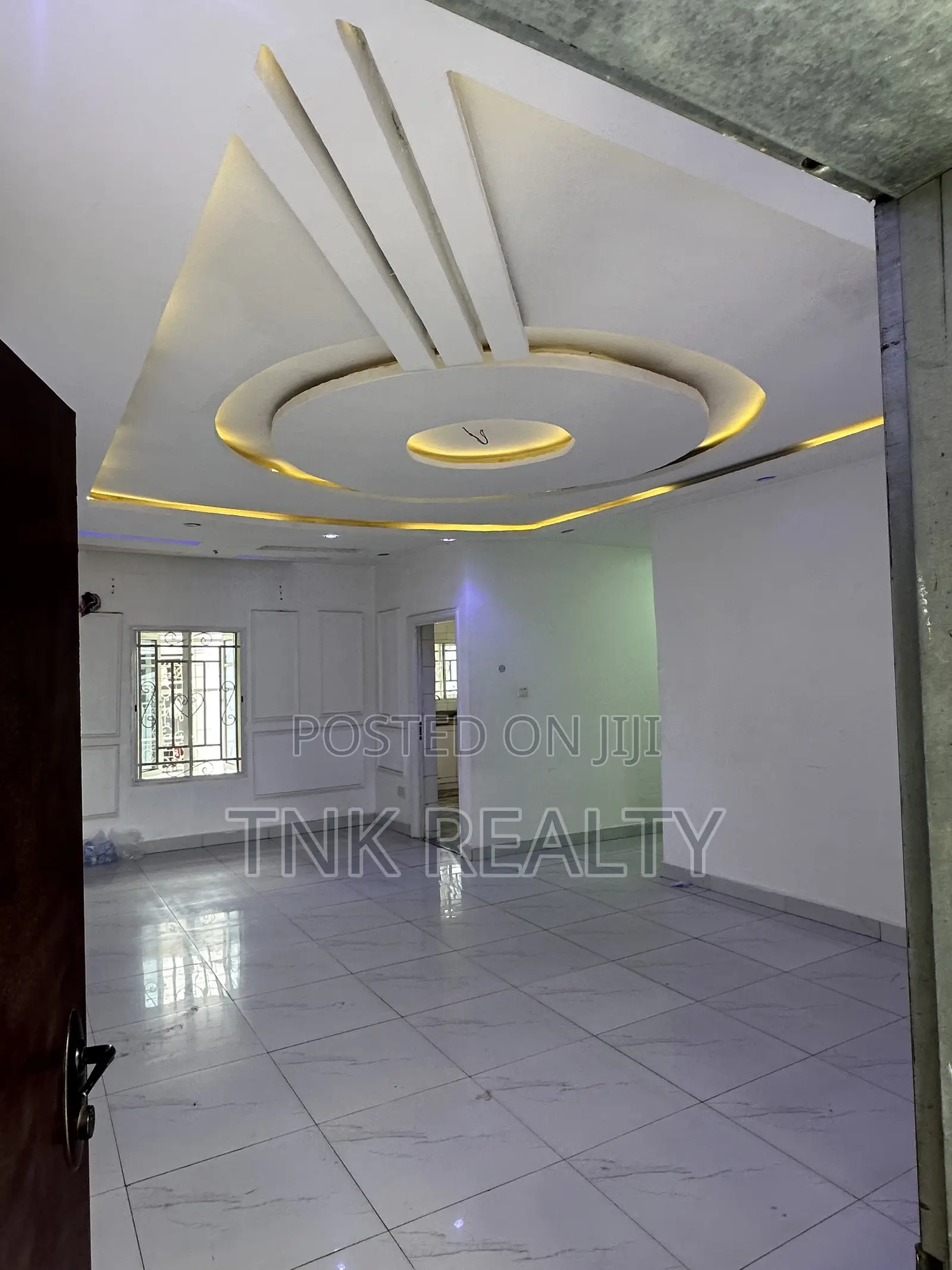 3bdrm Apartment in Dawaki for rent