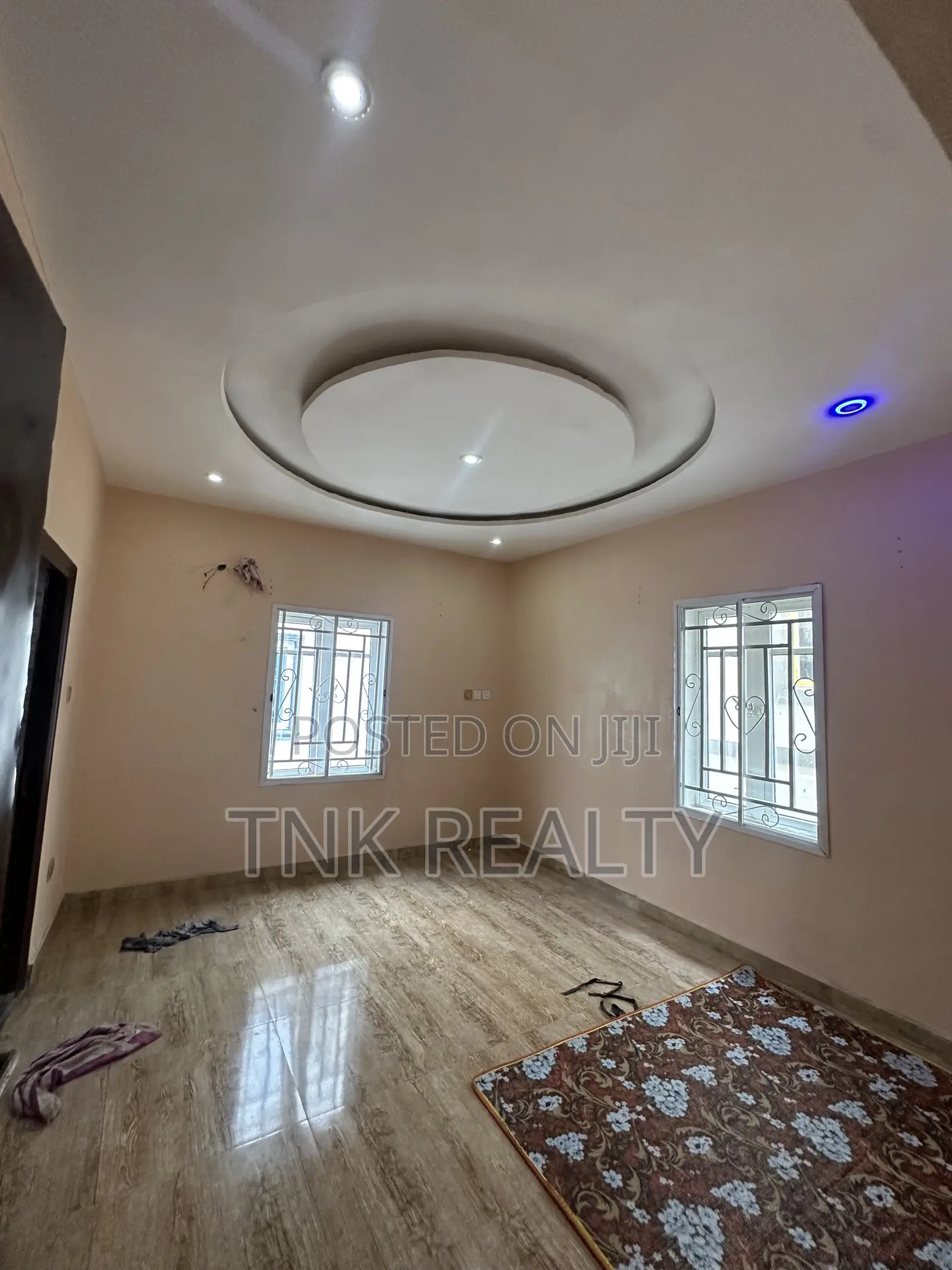 3bdrm Apartment in Dawaki for rent