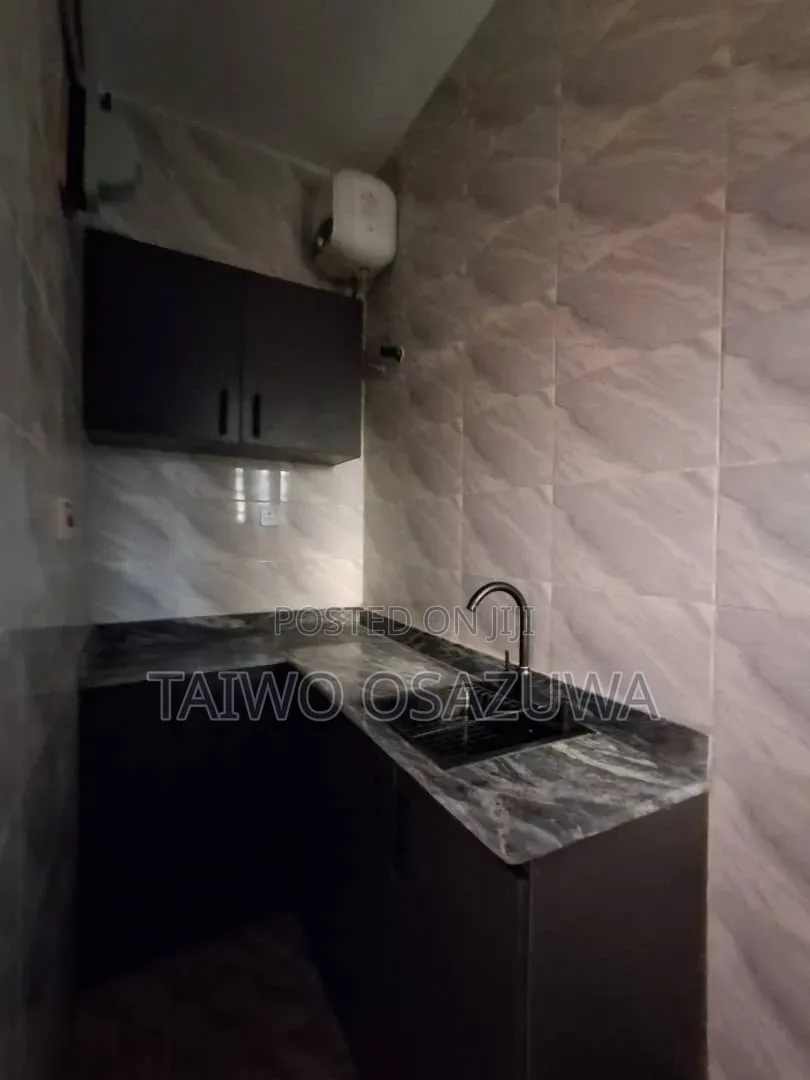 Mini Flat in Badore for rent