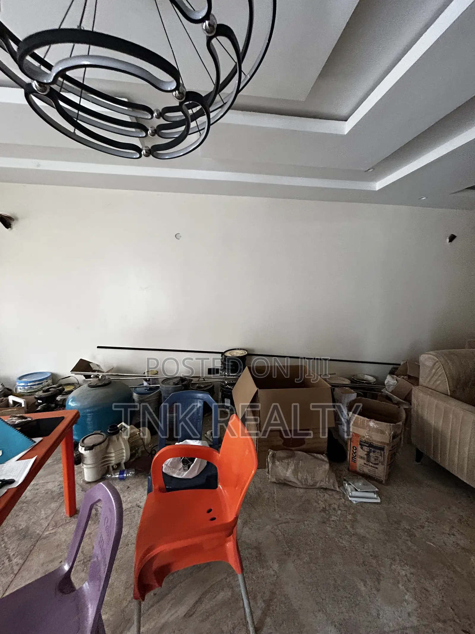5bdrm Duplex in Mabushi for sale