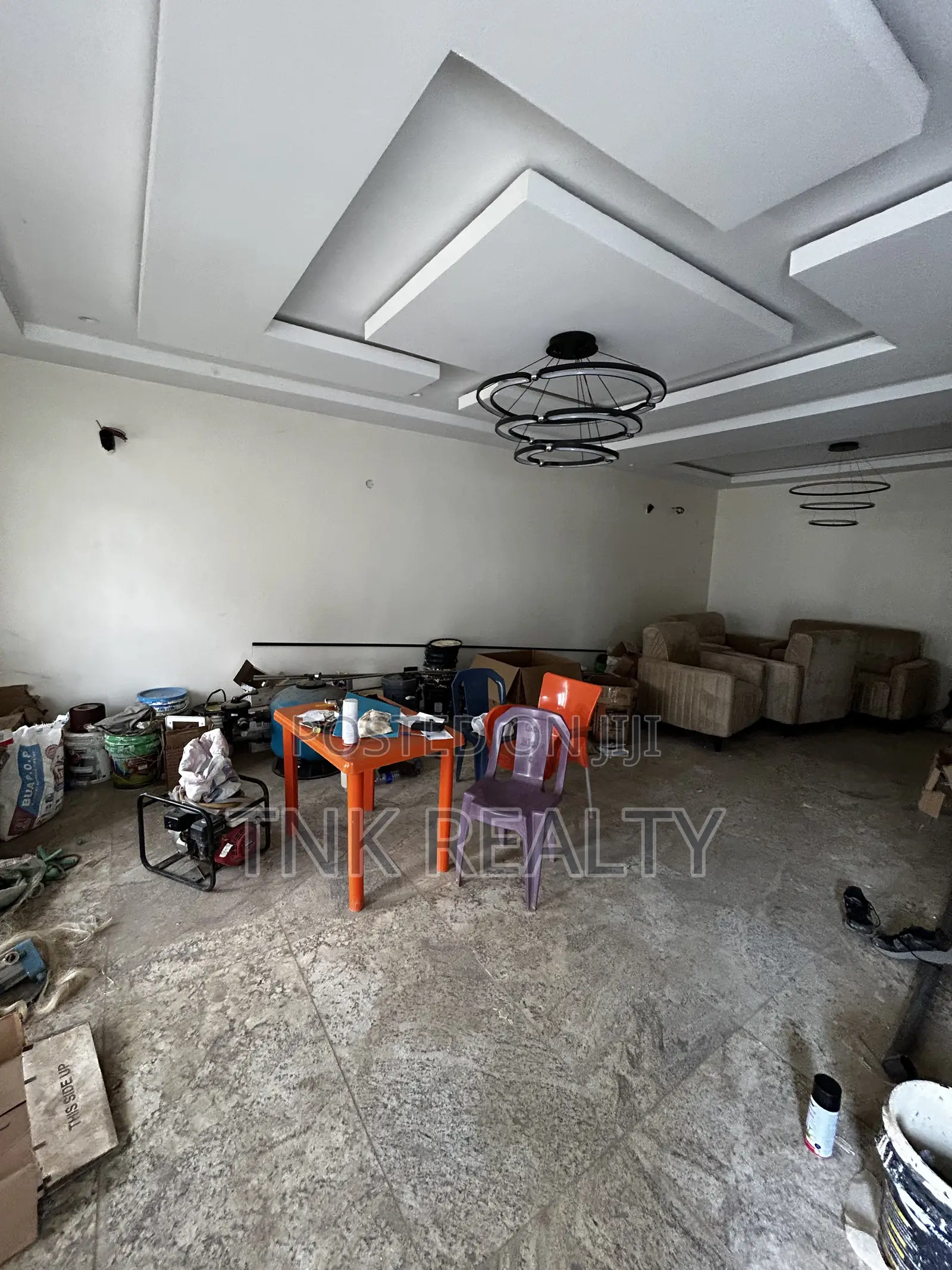 5bdrm Duplex in Mabushi for sale