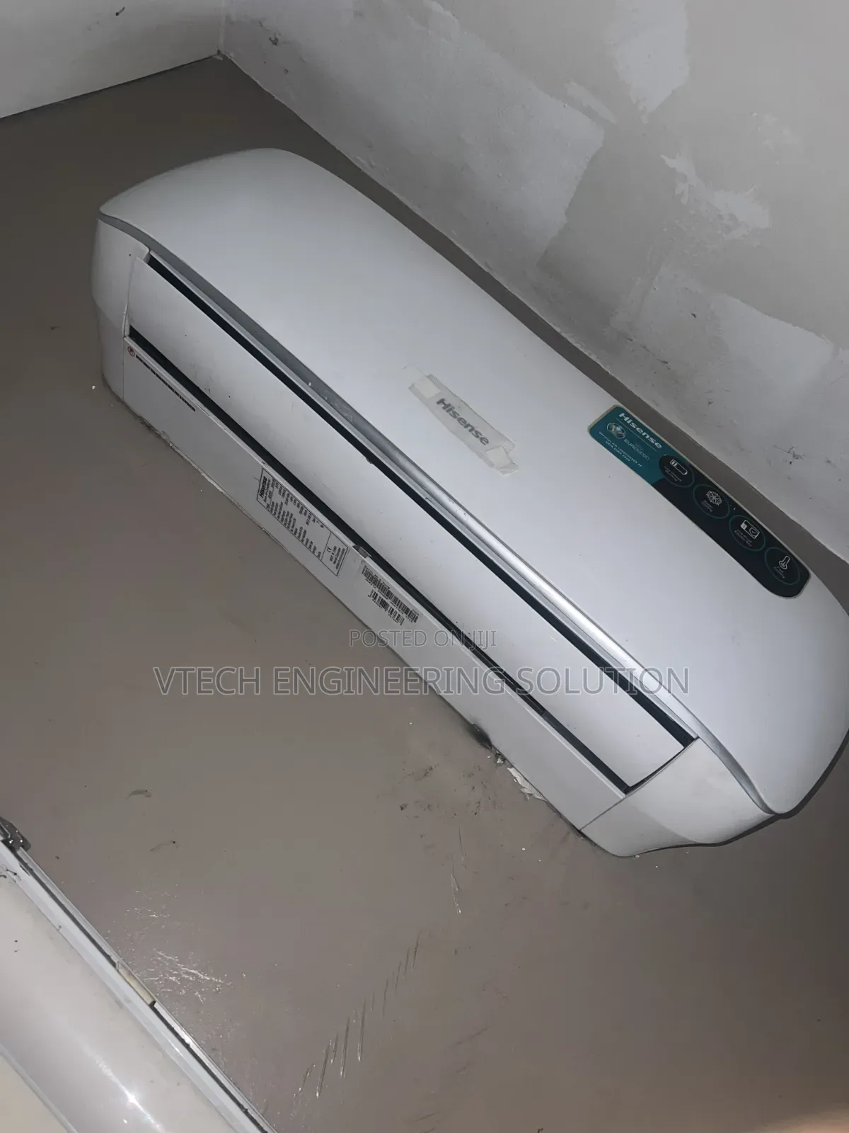 Standard HVAC Installation/Uninstallation/Maintenance Engineer in VI