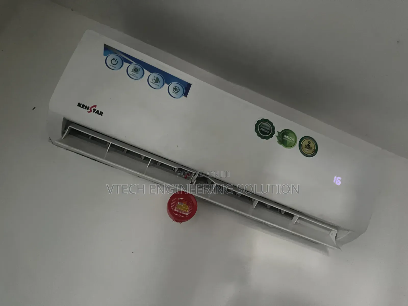 Standard HVAC Installation/Uninstallation/Maintenance Engineer in VI