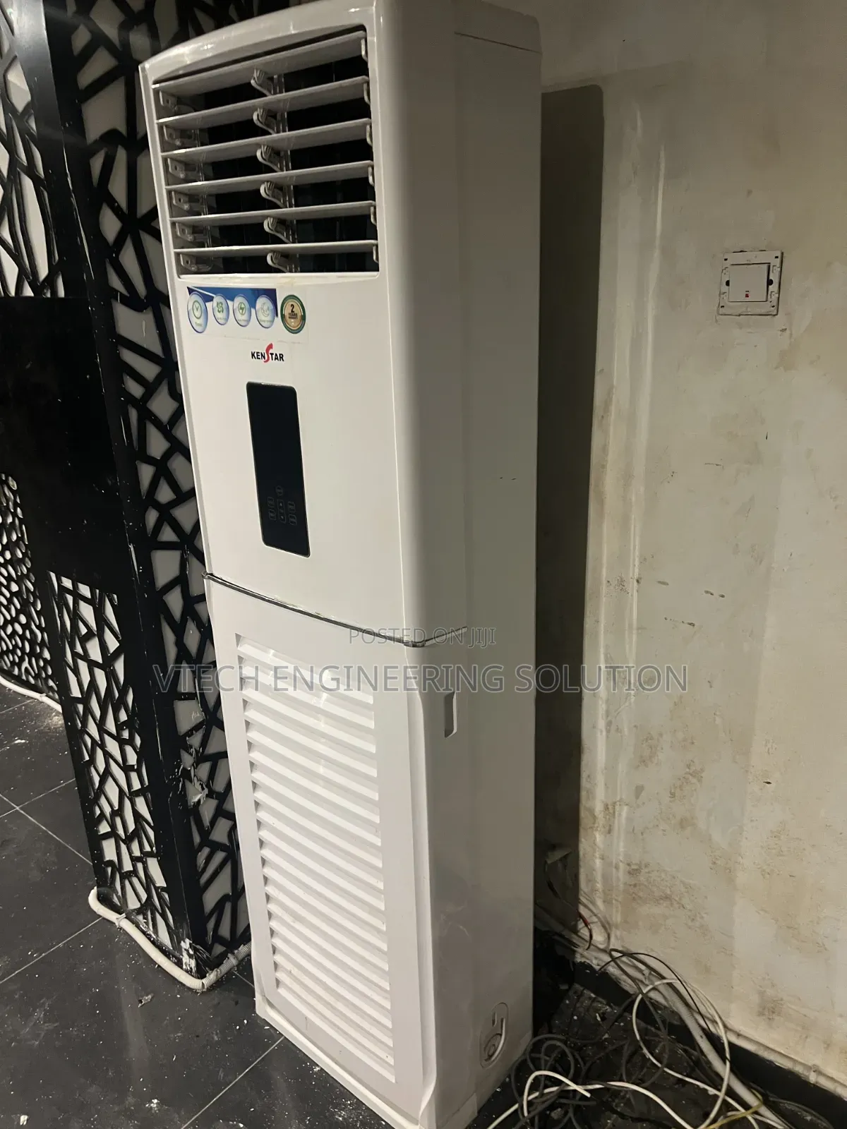 Standard HVAC Installation/Uninstallation/Maintenance Engineer in VI