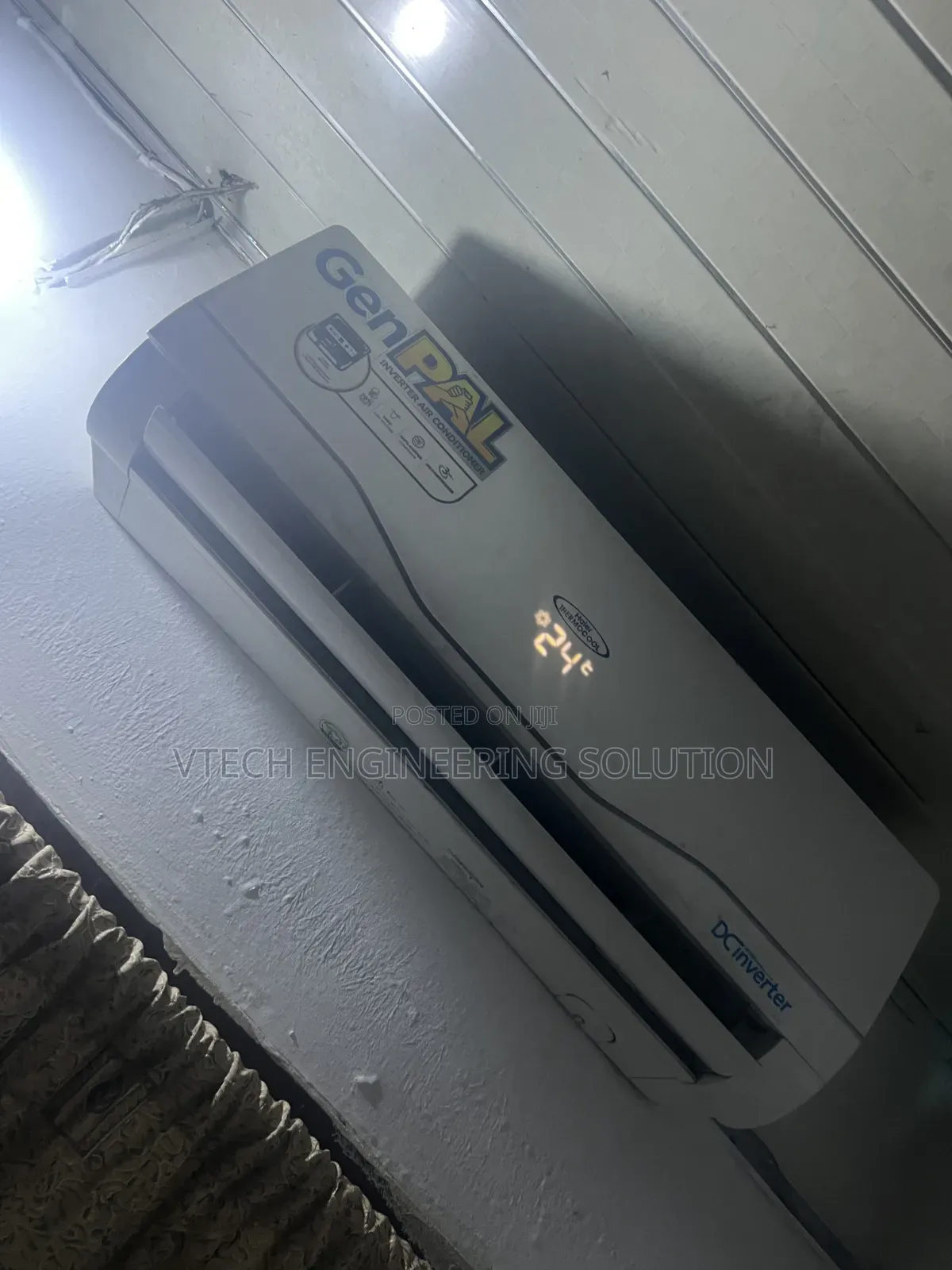 Standard HVAC Installation/Uninstallation/Maintenance Engineer in VI