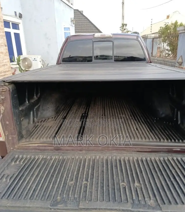 Ford F-150 2007 Brown