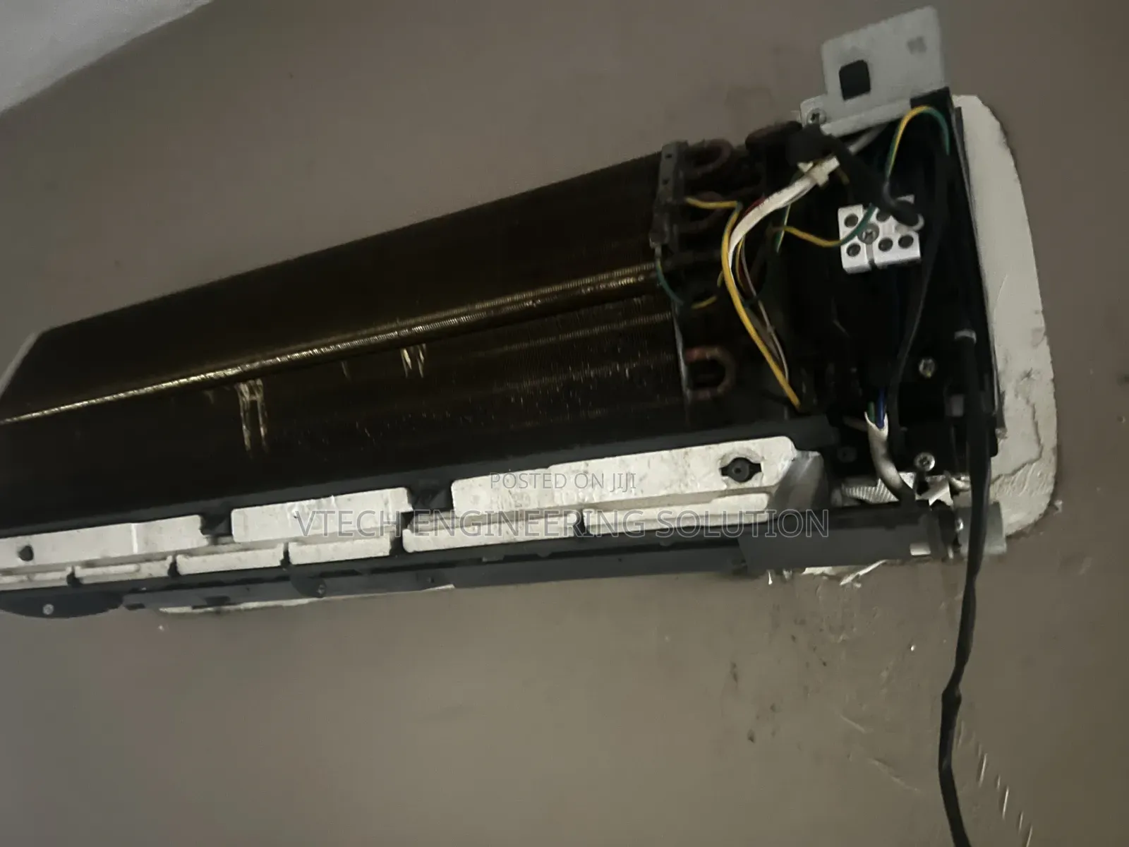 Sturdy HVAC Professional in Maryland (Verified)