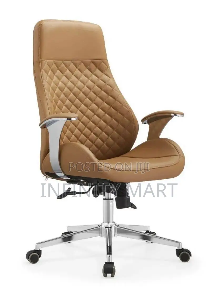 Formal Executive Office Chair