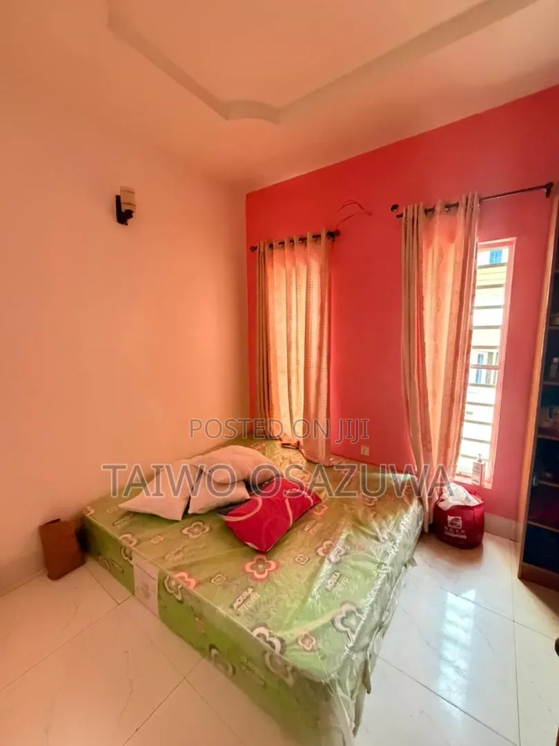 4bdrm Duplex in Cluster One Estate, Ikota for sale