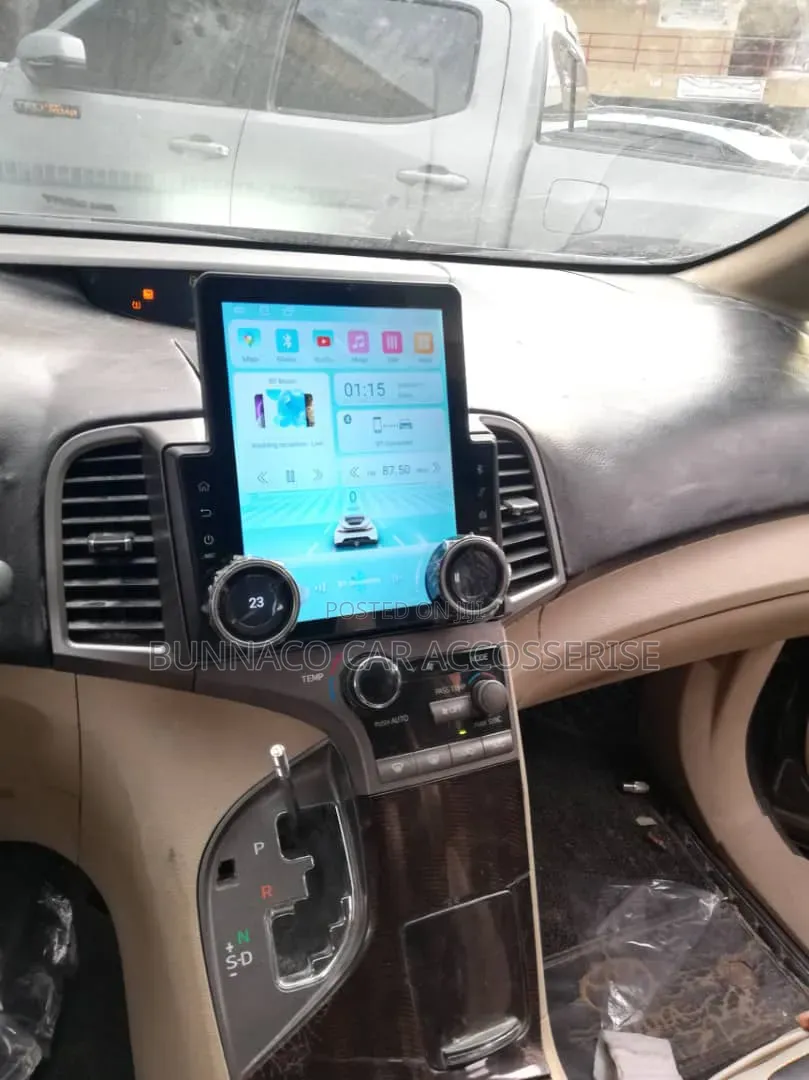 Android Car Stereo for All Cars