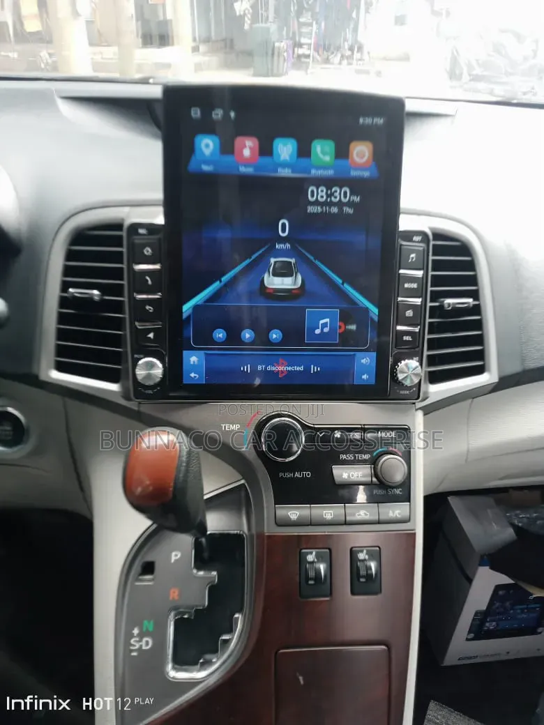 Android Car Stereo for All Cars