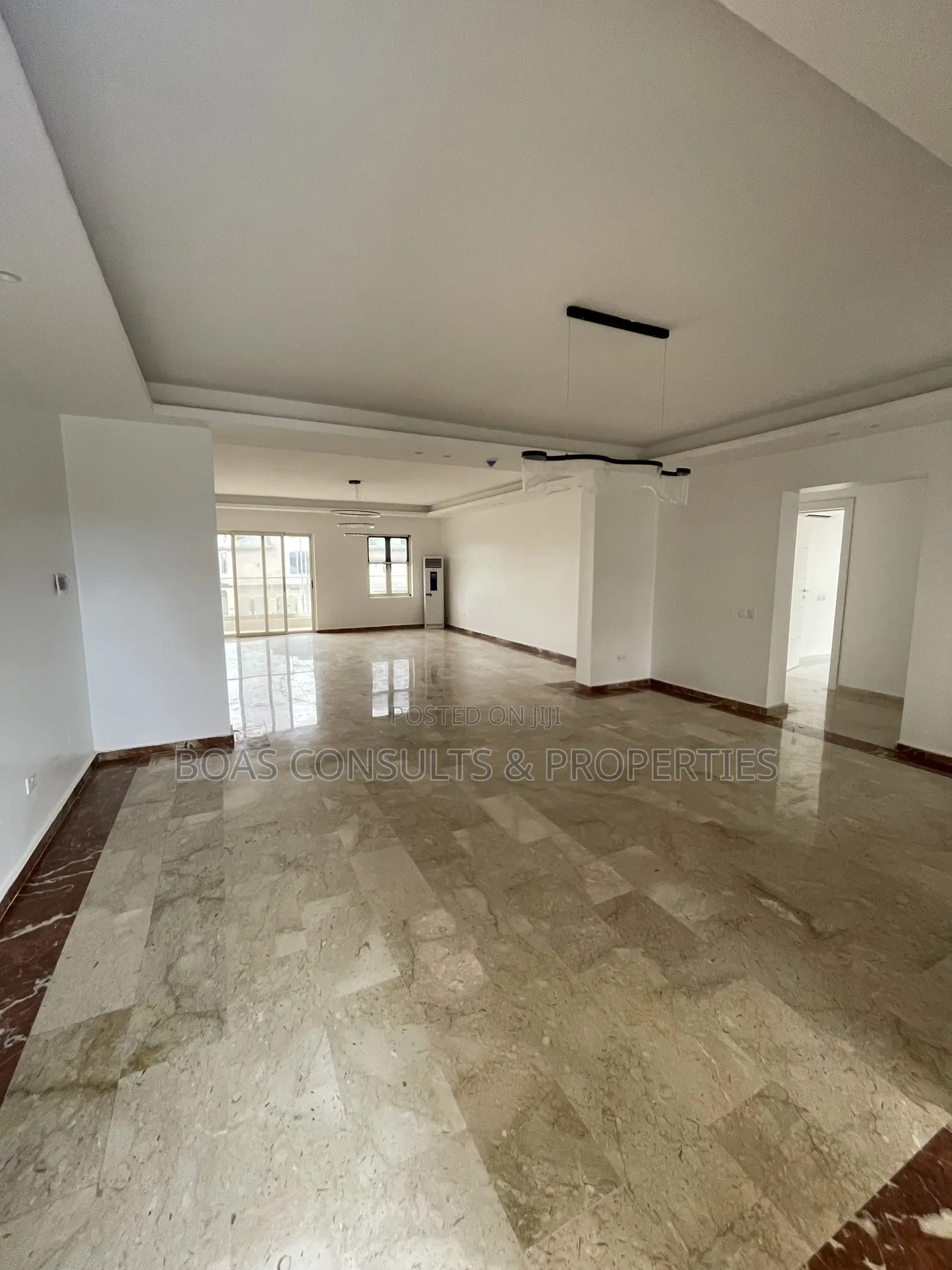 3bdrm Apartment in Bourdillon for rent
