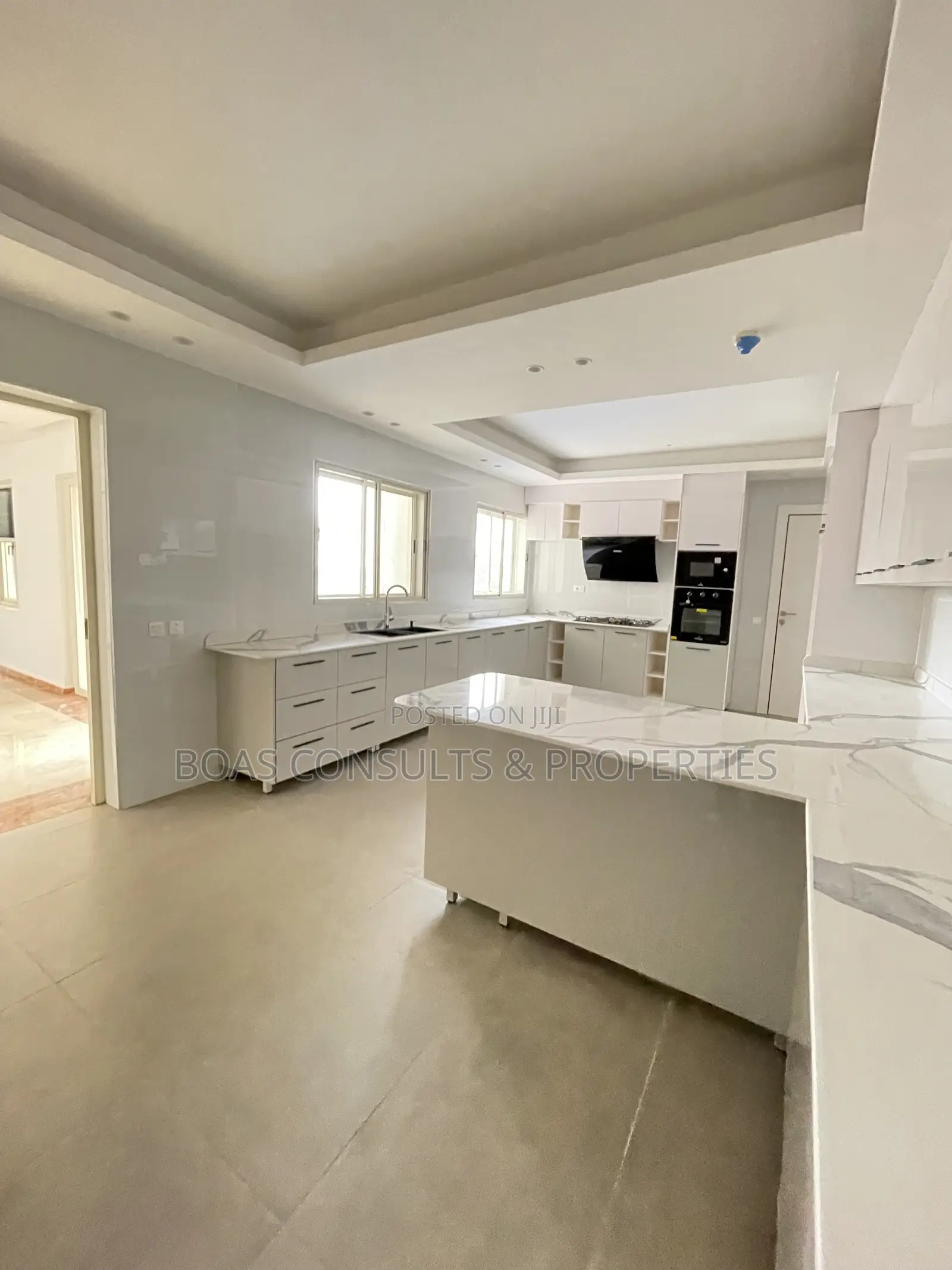 3bdrm Apartment in Bourdillon for rent