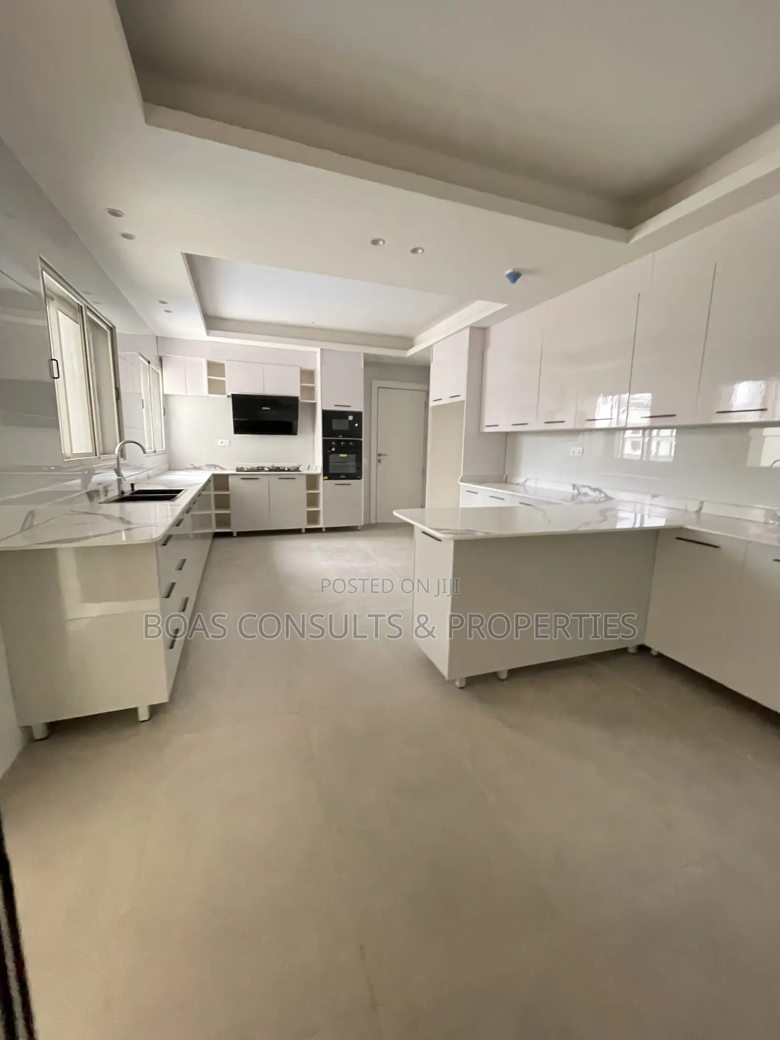 3bdrm Apartment in Bourdillon for rent