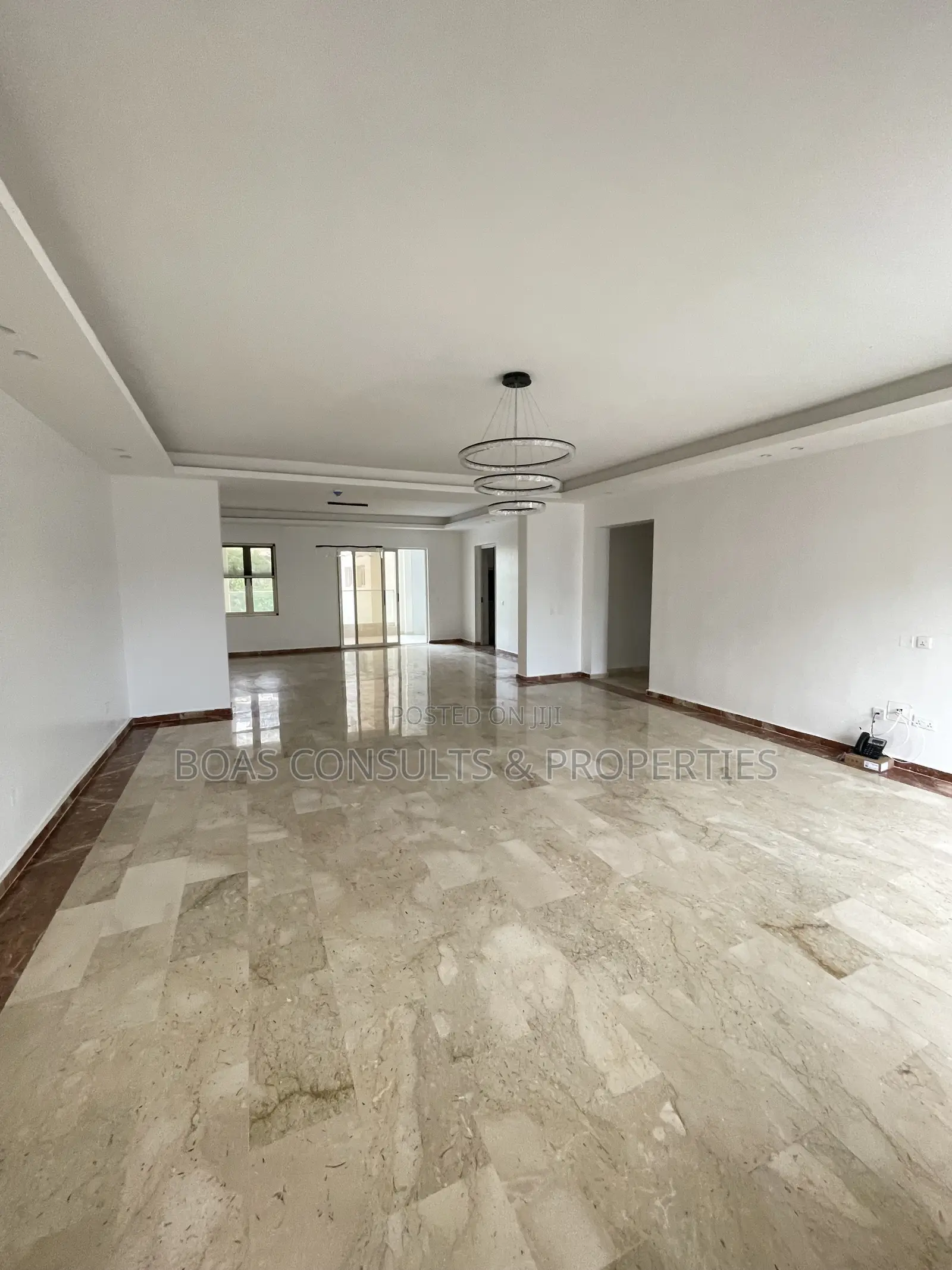 3bdrm Apartment in Bourdillon for rent