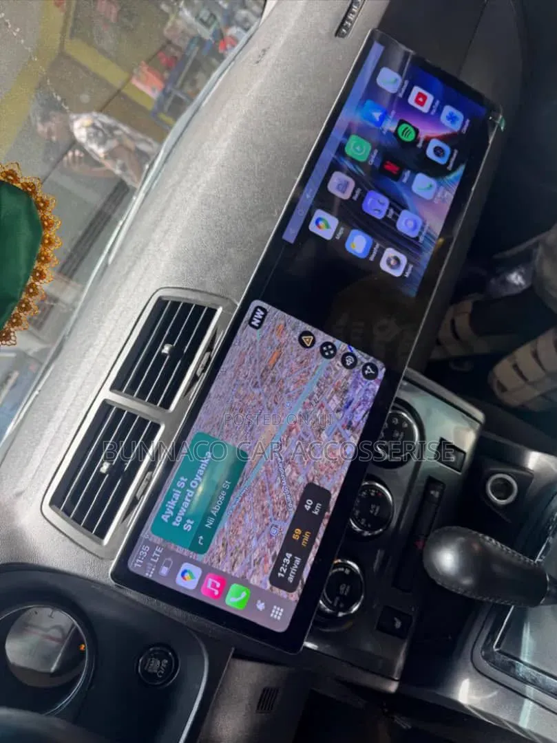 Android Car Stereo for All Cars
