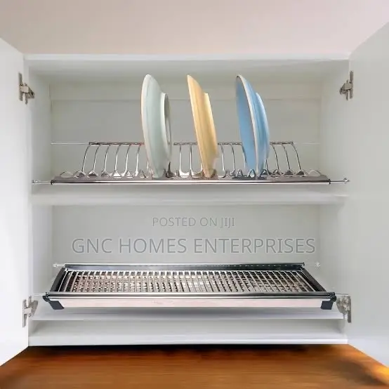 Plate Rack (60)