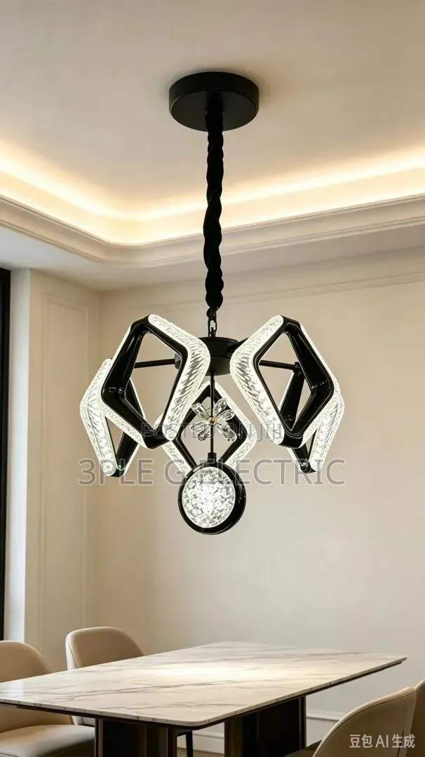 New Design Chanderlier Lighting