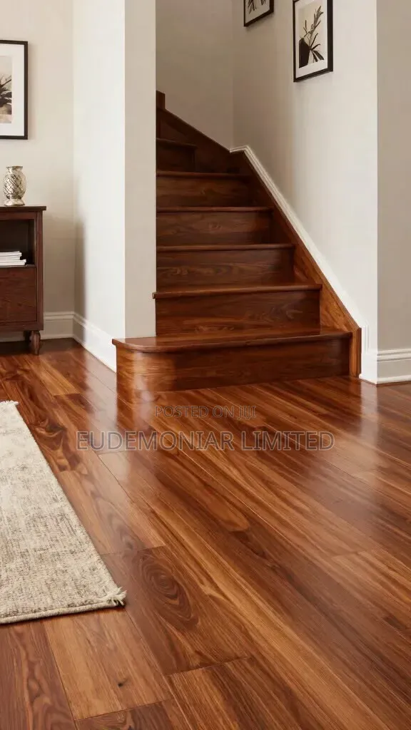 Durable Floor Upgrade for Homes Offices