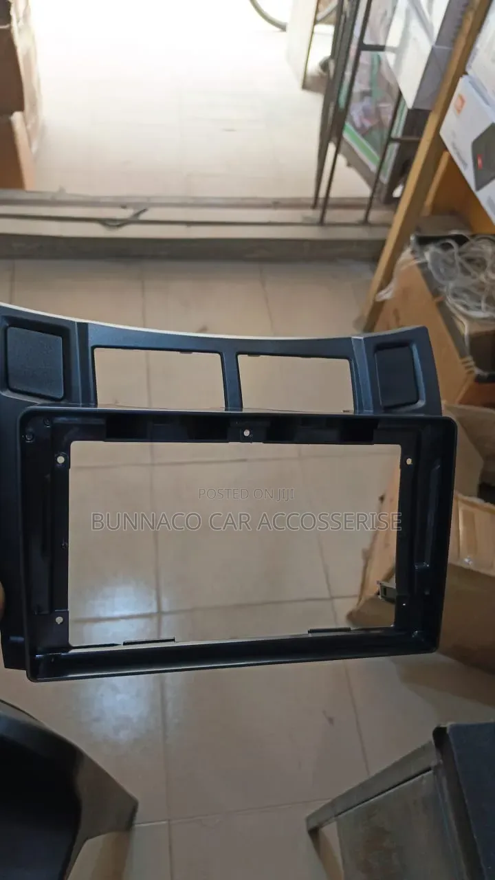 Radio Chrome for All Cars