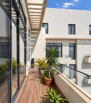 3bdrm Apartment in Ikoyi S.W for rent