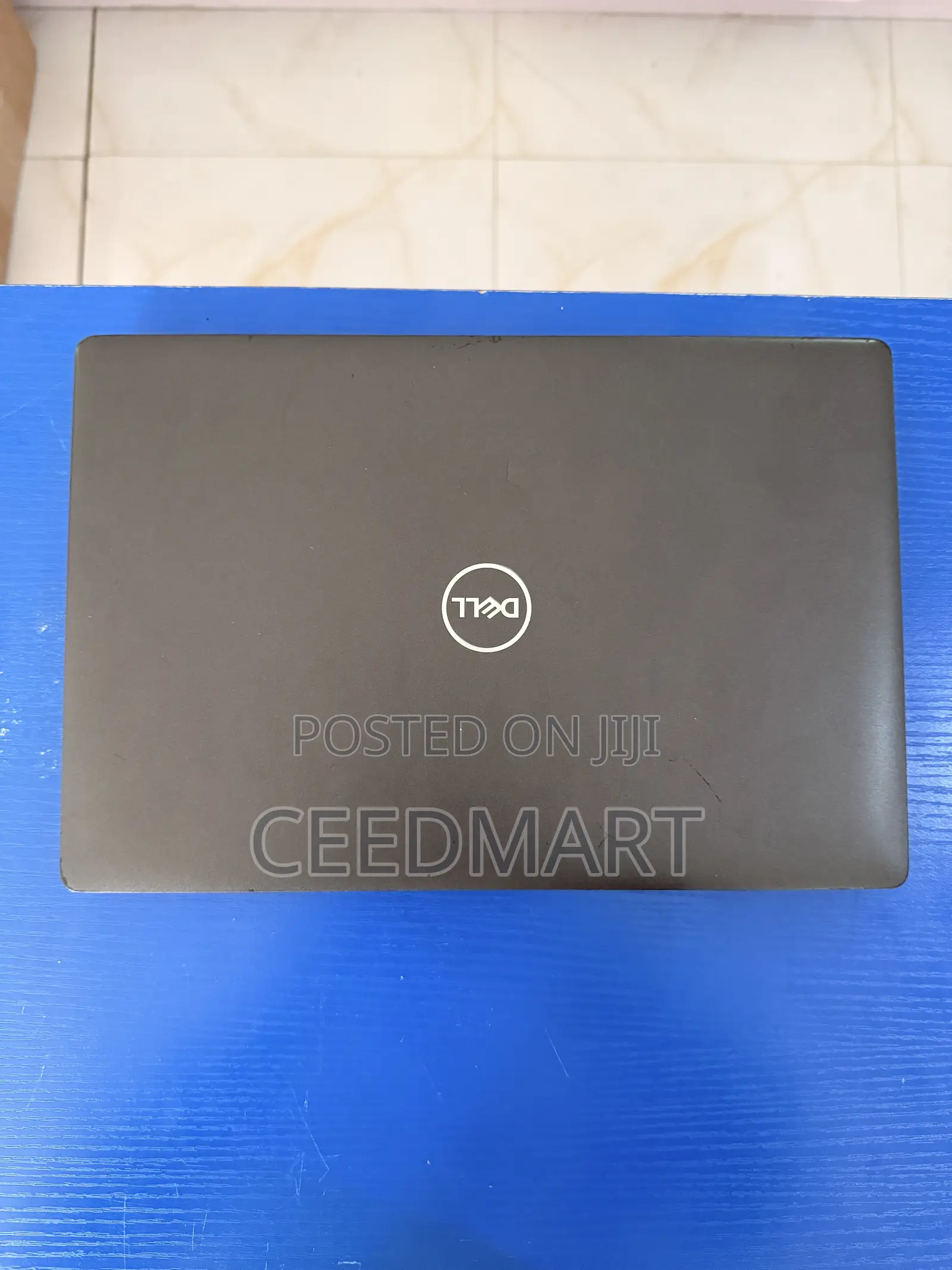 Laptop Dell Latitude 5400 8GB Intel Core i5 SSD 512GB