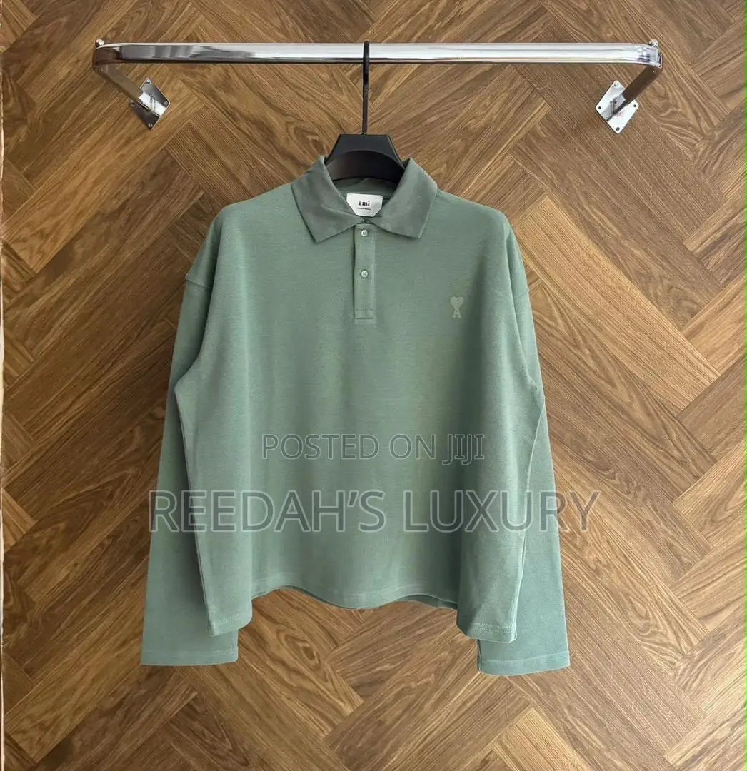 Turkey Plain Long Sleeve Top