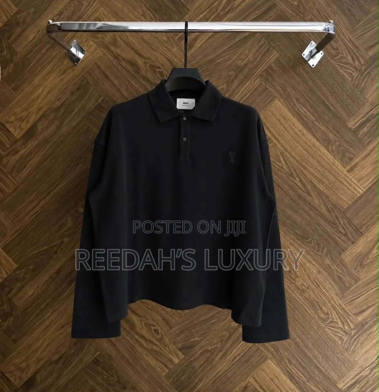 Turkey Plain Long Sleeve Top