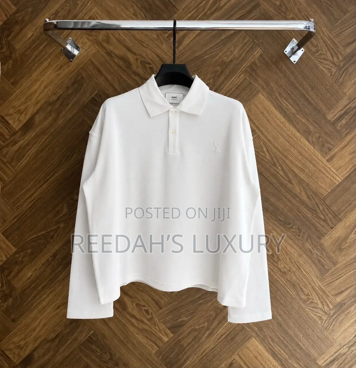 Turkey Plain Long Sleeve Top