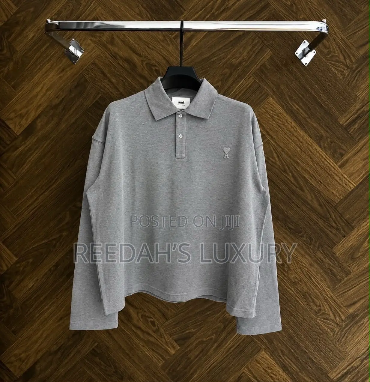 Turkey Plain Long Sleeve Top