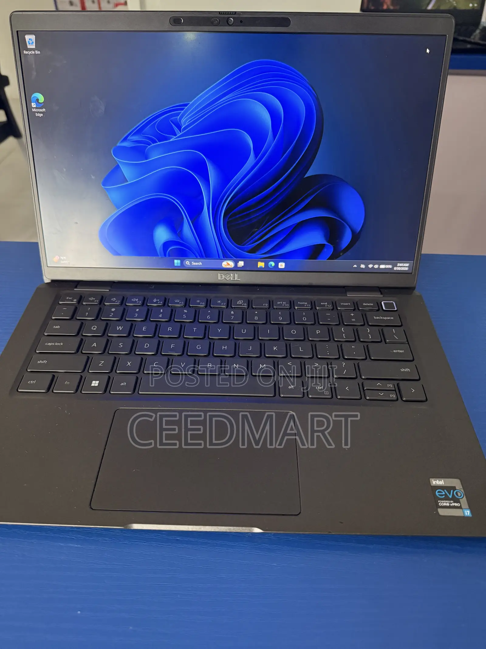 Laptop Dell Latitude 7420 16GB Intel Core i7 SSD 512GB