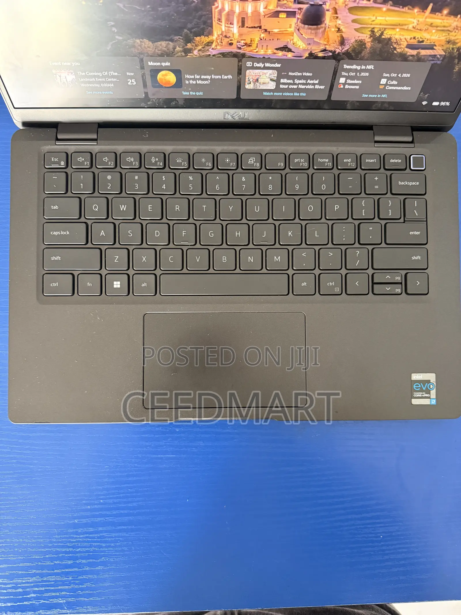 Laptop Dell Latitude 7420 16GB Intel Core i7 SSD 512GB