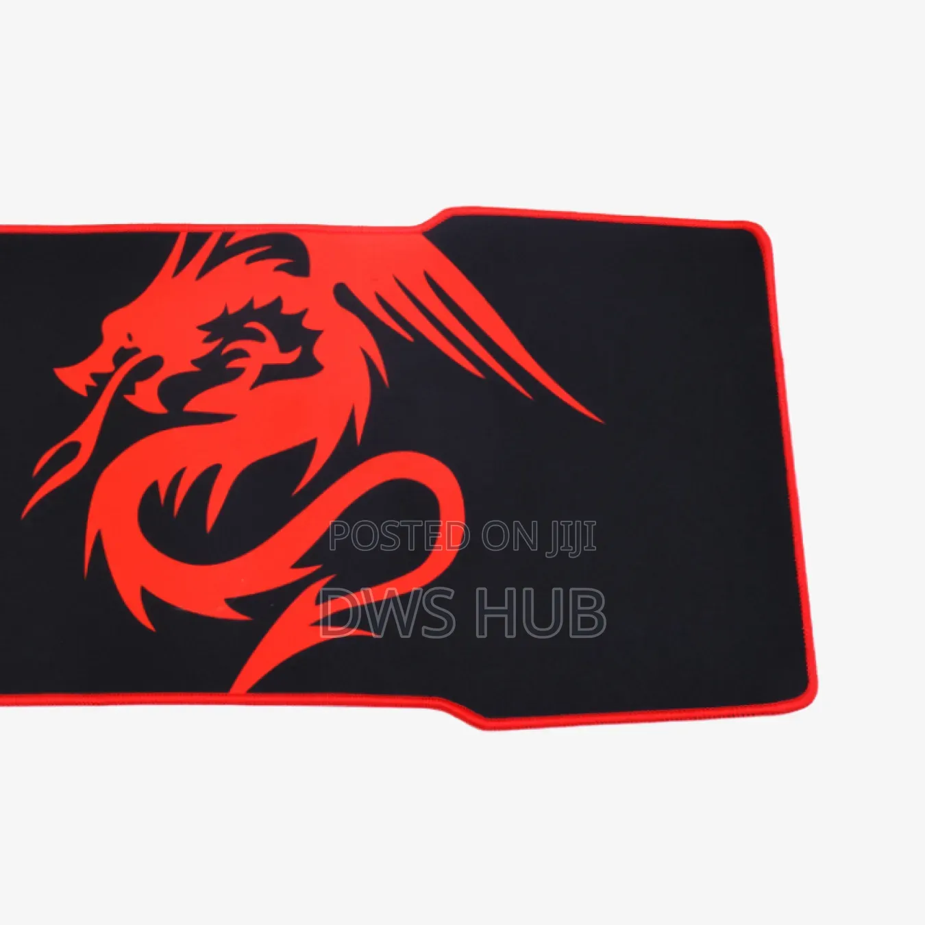 Dragon Design Mouse Pad