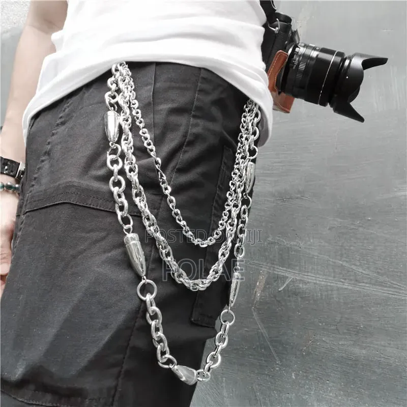 Men Jean Chain- 15000