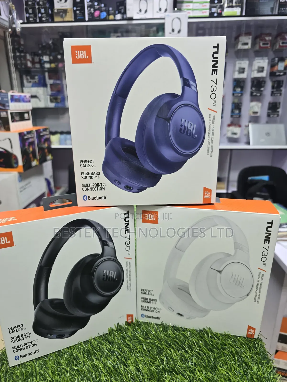 JBL Tune 730bt