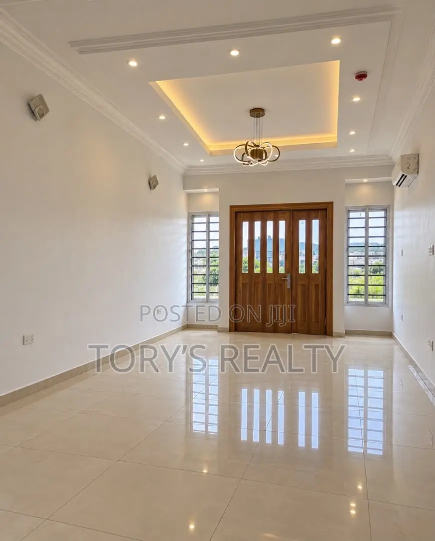 20bdrm Apartment in Ikoyi S.W for rent