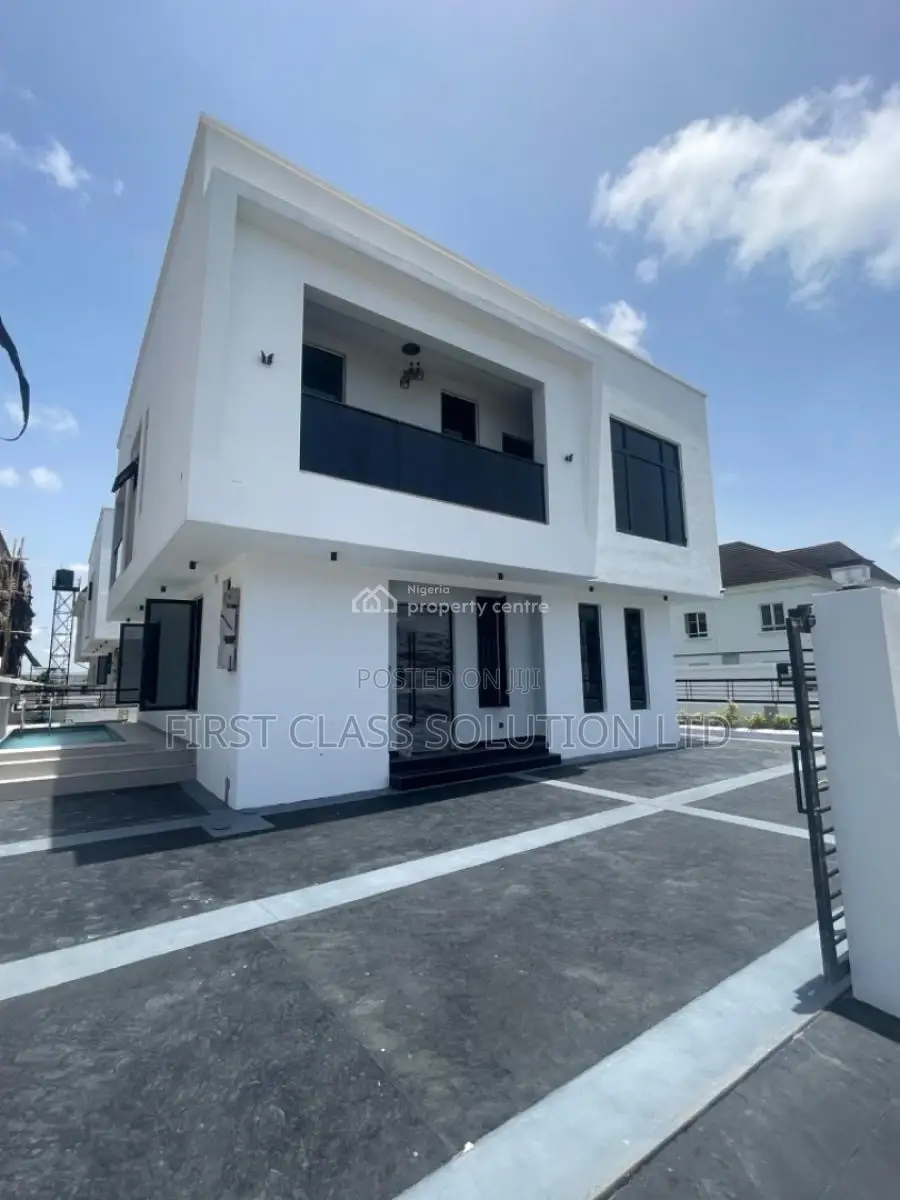 4bdrm Duplex in Off Monastery Road, for sale