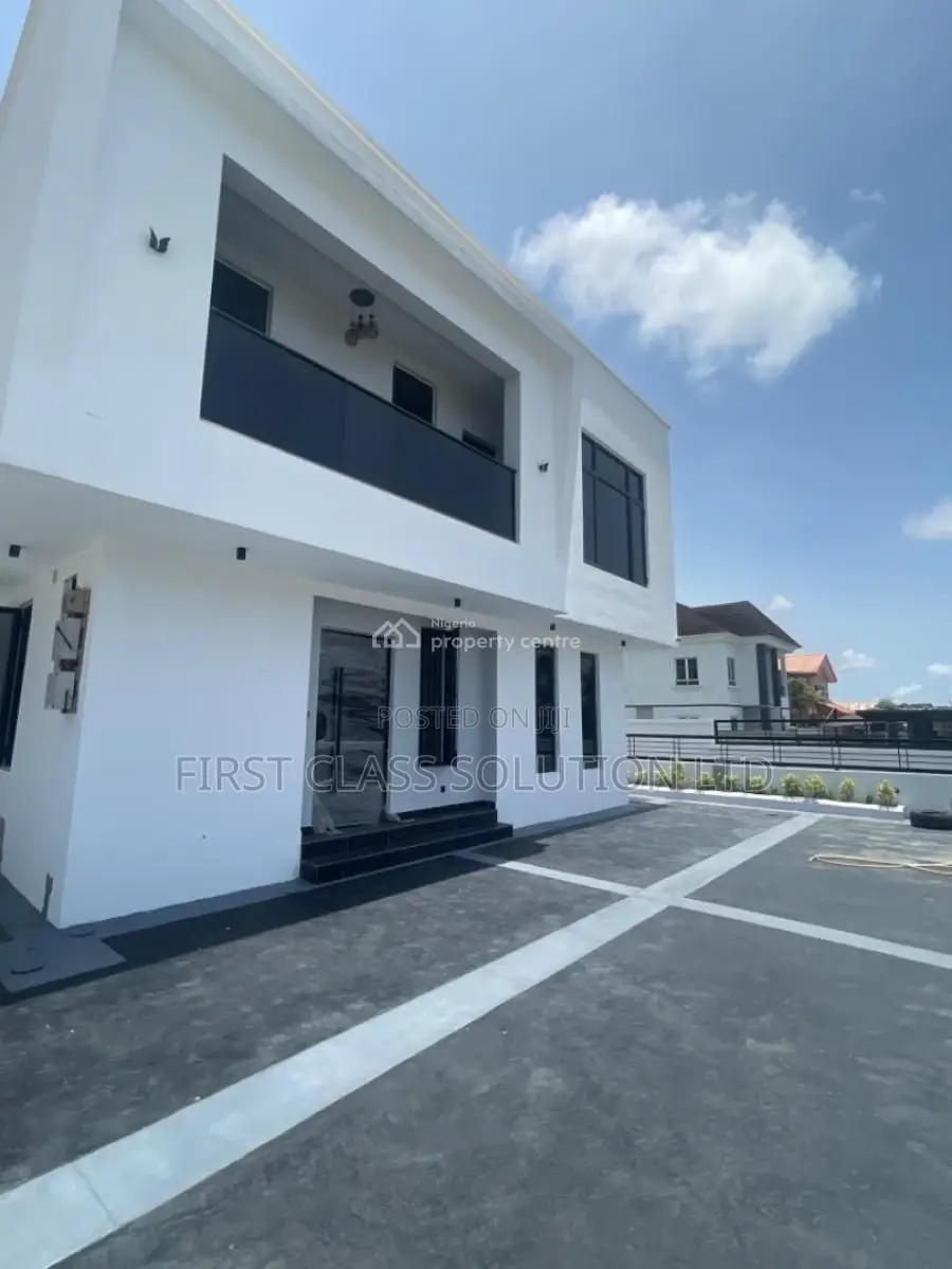 4bdrm Duplex in Off Monastery Road, for sale