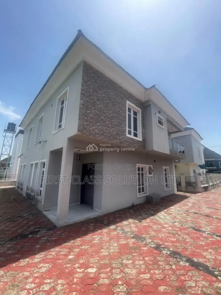 4bdrm Duplex in Off Monastery Road, for sale
