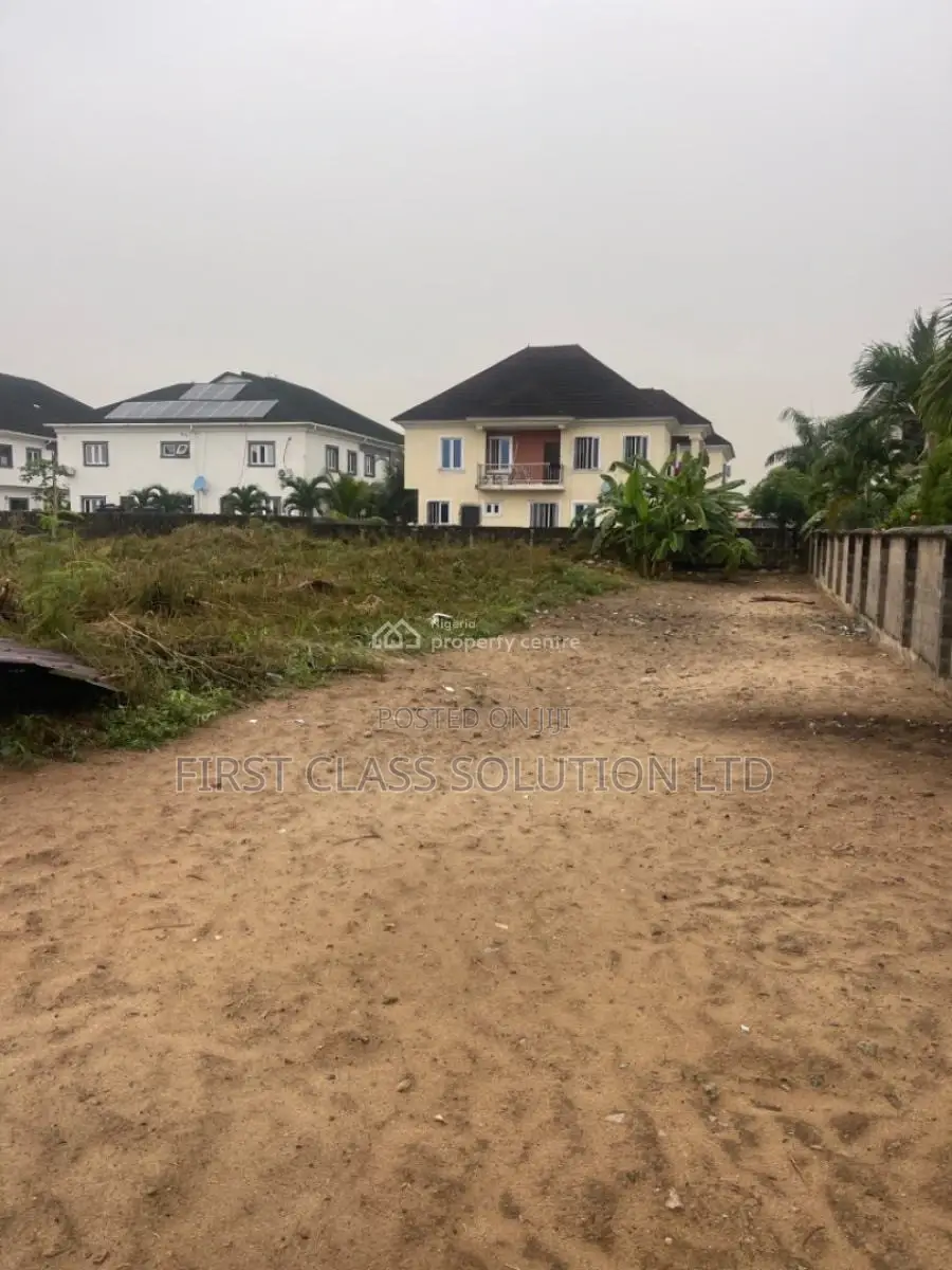 920 SQM Landed Property