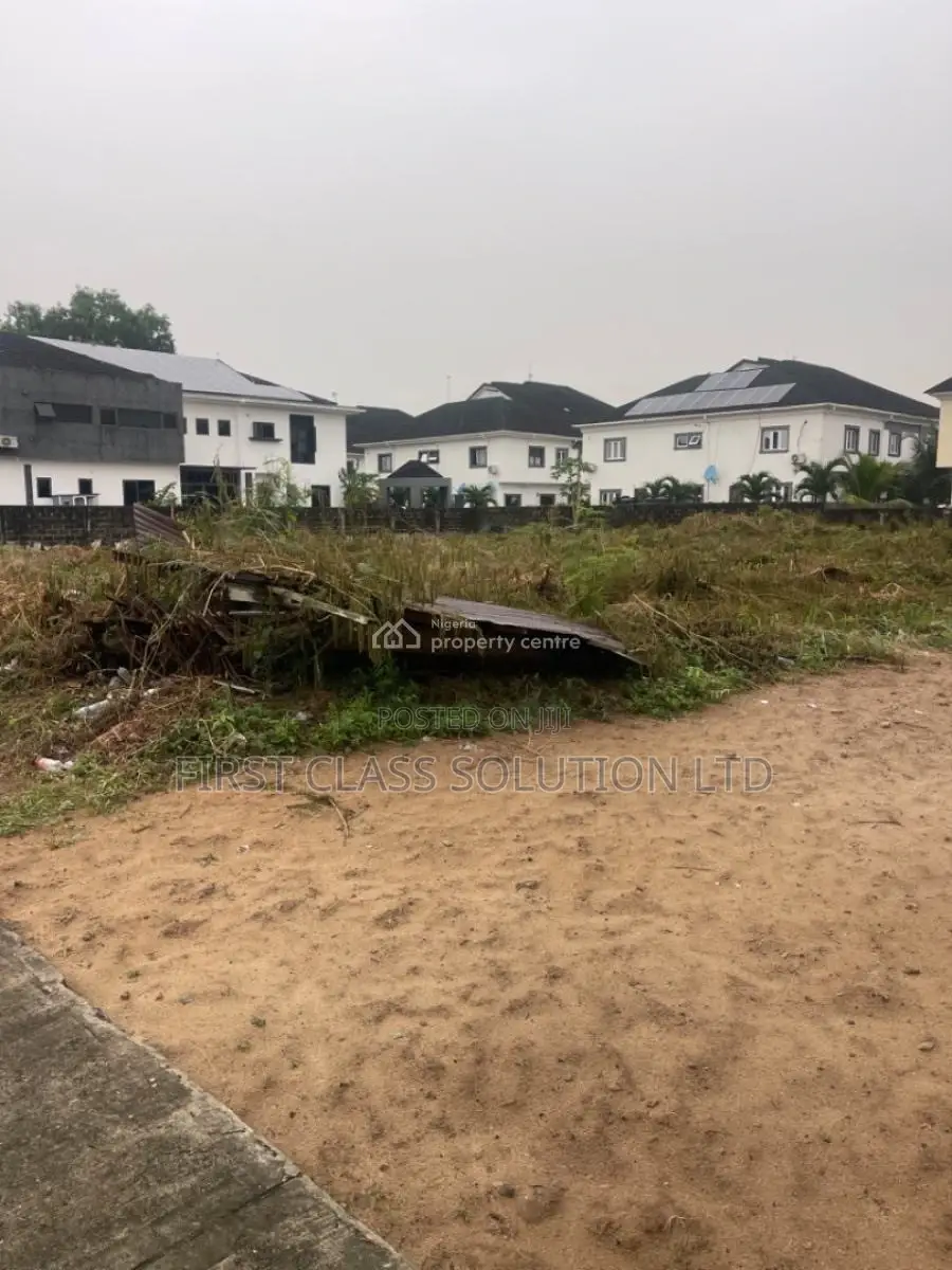 920 SQM Landed Property