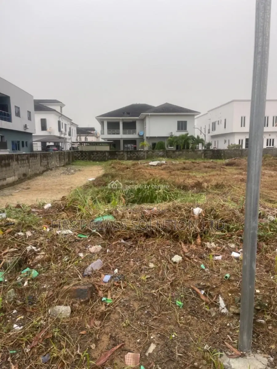 920 SQM Landed Property